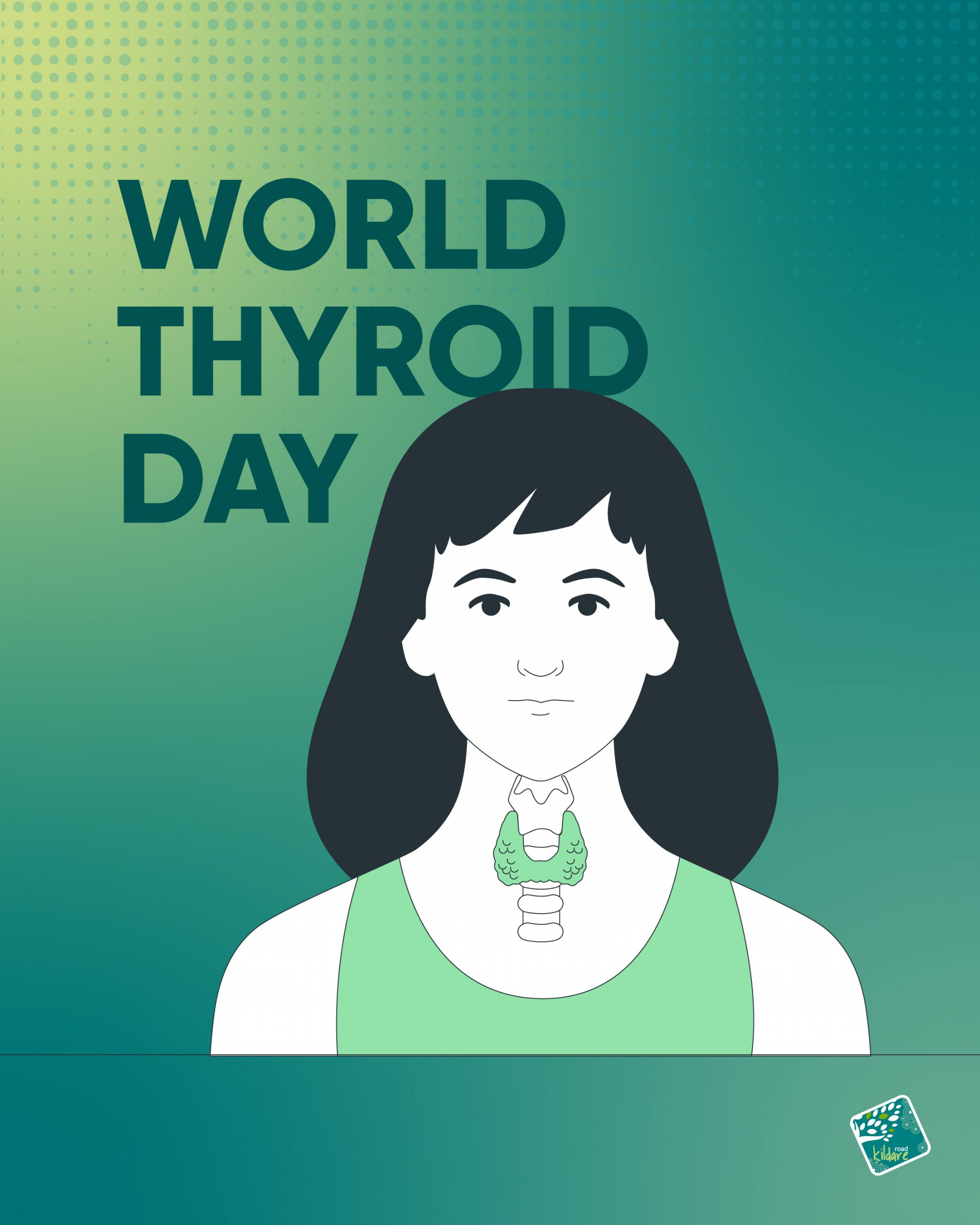 World Thyroid Day 2023 Kildare Road Medical Centre