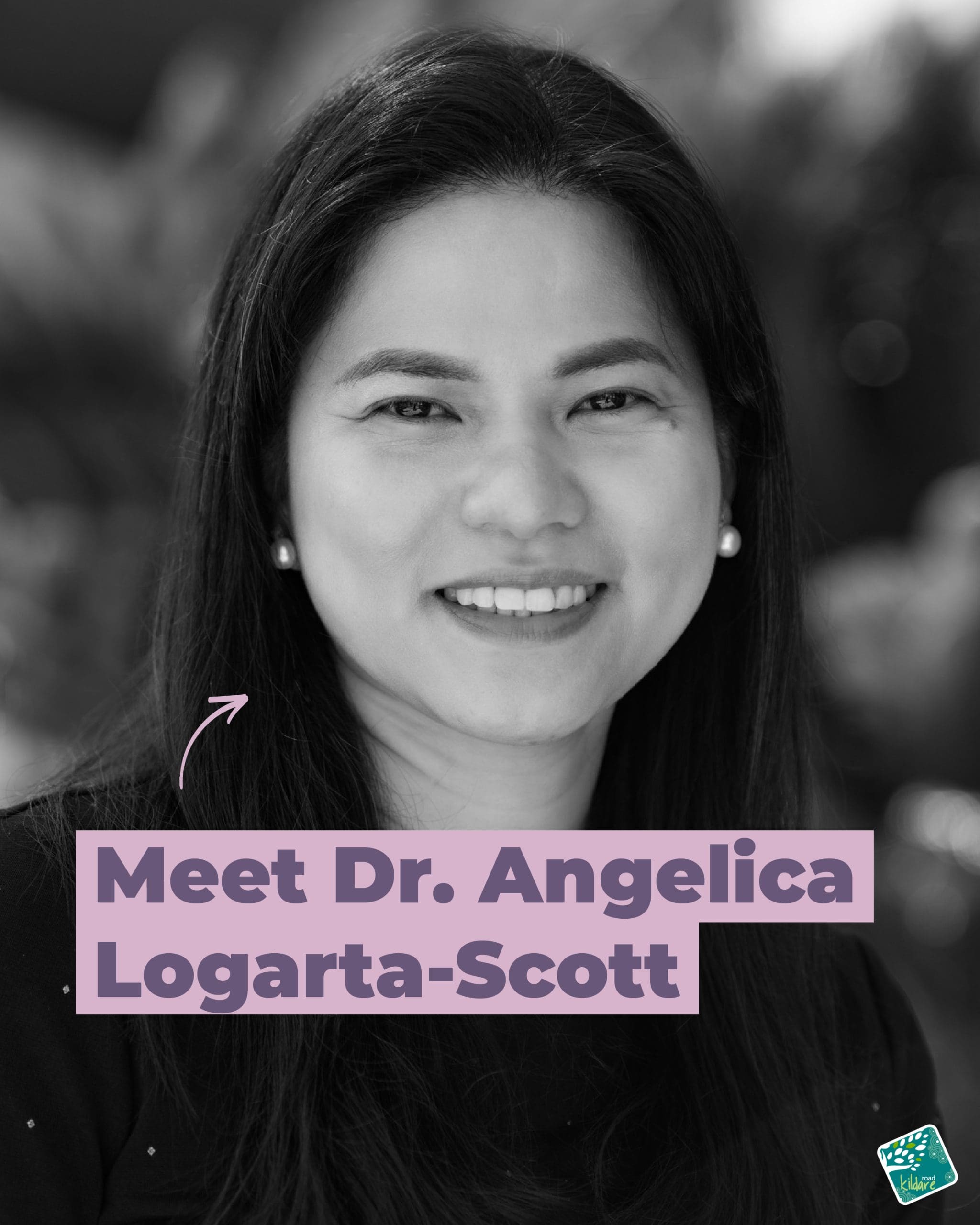 Women's Health Meet Dr. Angelica Kildare Road Medical Centre